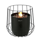 Cosiscoop Basket black