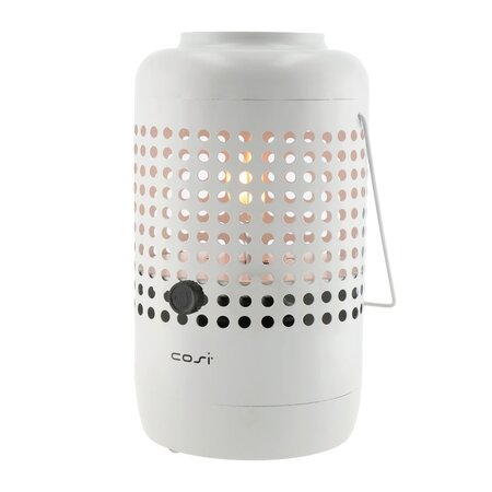 Cosiscoop Drop light grey - afbeelding 1