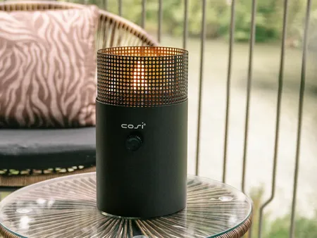 Cosiscoop Dot anthracite - afbeelding 3