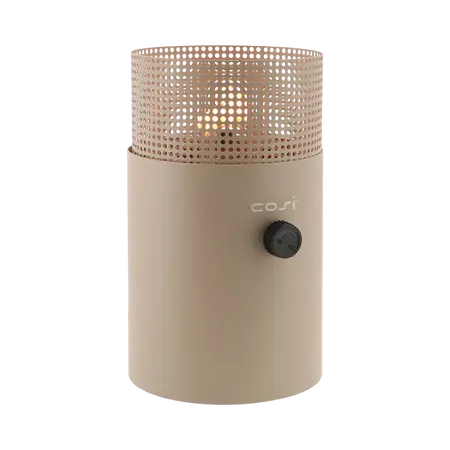 Cosiscoop Dot sandy beige - afbeelding 2