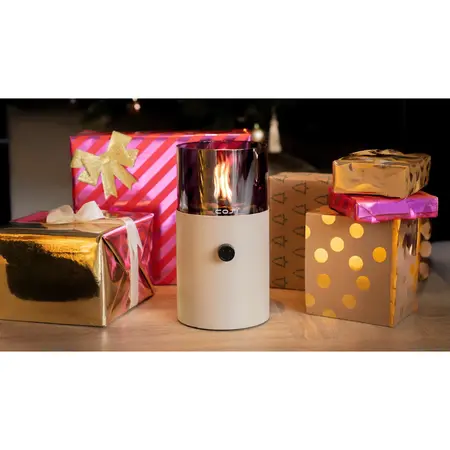 Cosiscoop Original sandy beige smoked - afbeelding 2