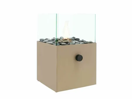 Cosiscoop Square Sandy Beige - afbeelding 1