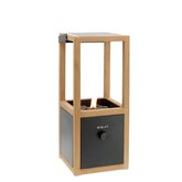 COSISCOOP Urban black/teak - afbeelding 1