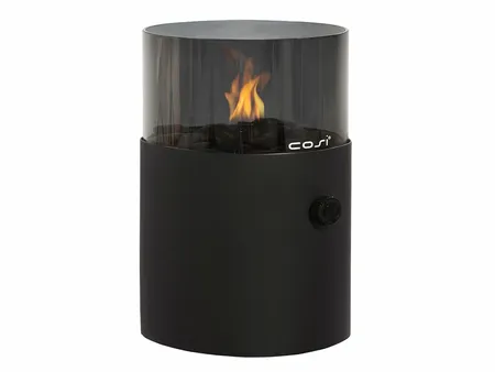 Cosiscoop XL black Smoked - afbeelding 2