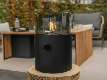 Cosiscoop XL black Smoked - afbeelding 3