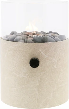 Cosiscoop XL marble stone - afbeelding 1