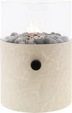 Cosiscoop XL marble stone