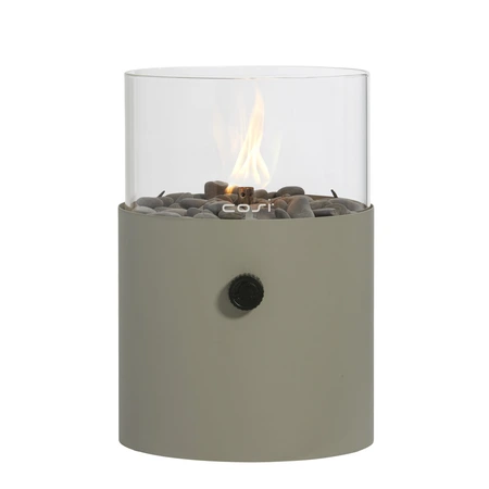 Cosiscoop XL Olijf