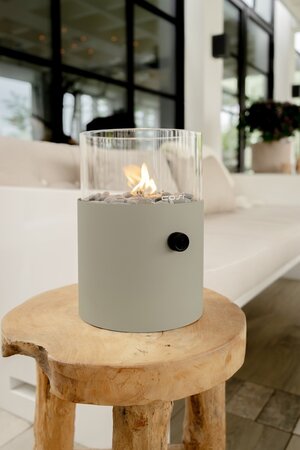 Cosiscoop XL olive - afbeelding 3