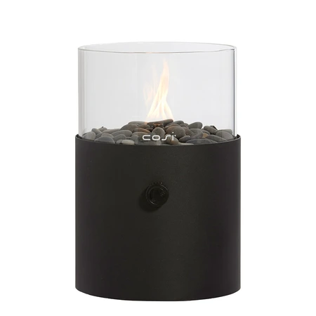 Cosiscoop XL Zwart