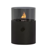 Cosiscoop XL Zwart Donkergrijsd