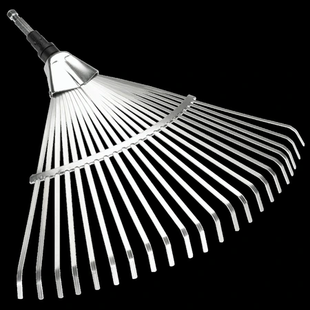Cs bladhark 50 cm - afbeelding 1