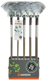 cs-bladhark + steel FSC 100%    E20 - afbeelding 1
