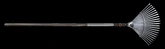 cs-bladhark + steel FSC 100%    E20 - afbeelding 2