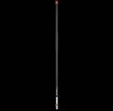 cs houtensteel 130cm FSC 100% - afbeelding 3