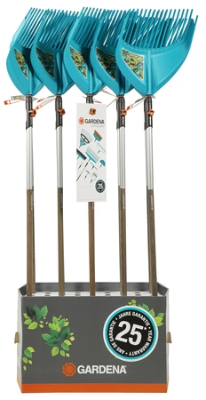 Cs-multihark assortiment FSC 100%    E10 - afbeelding 1
