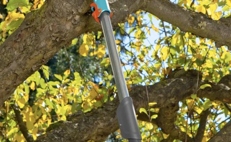 cs-Telescoopsteel 210-390 cm - afbeelding 3