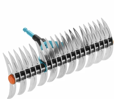 GARDENA Combisystem vertikuteerhark