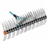 GARDENA Combisystem vertikuteerhark