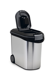 CURVER METALLIC VOEDSELCONTAINER 35L - afbeelding 2