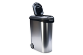 CURVER METALLIC VOEDSELCONTAINER 54L - afbeelding 2