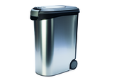CURVER METALLIC VOEDSELCONTAINER 54L - afbeelding 1
