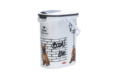 CURVER PC VOEDSELCONTAINER HOND 10L - afbeelding 3