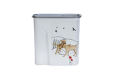 CURVER PC VOEDSELCONTAINER HOND 6L - afbeelding 1