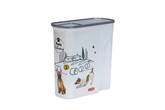 CURVER PC VOEDSELCONTAINER HOND 6L - afbeelding 2