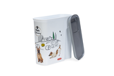 CURVER PC VOEDSELCONTAINER HOND 6L - afbeelding 3