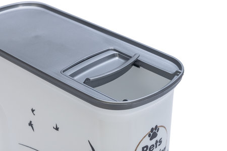 CURVER PC VOEDSELCONTAINER HOND 6L - afbeelding 5