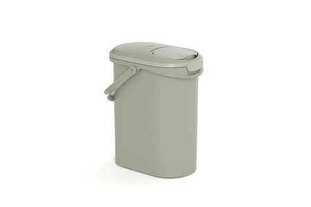 CURVER VOEDSELCONT HOND/KAT MISTY GRN10L