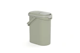 CURVER VOEDSELCONT HOND/KAT MISTY GRN10L