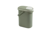 CURVER VOEDSELCONT HOND/KAT MISTY GRN10L - afbeelding 2