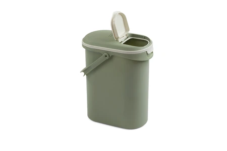 CURVER VOEDSELCONT HOND/KAT MISTY GRN10L - afbeelding 3
