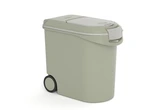 CURVER VOEDSELCONT HOND/KAT MISTY GRN35L