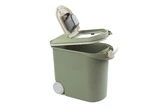 CURVER VOEDSELCONT HOND/KAT MISTY GRN35L - afbeelding 4