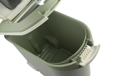CURVER VOEDSELCONT HOND/KAT MISTY GRN35L - afbeelding 5