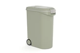 CURVER VOEDSELCONT HOND MISTY GRN54L