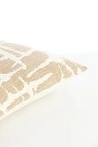 Light & Living Cushion 42x42 cm XATIVA sand-cream - afbeelding 2