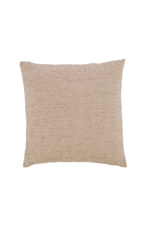 Light & Living Cushion 45x45 cm ELYRIA sand - afbeelding 1