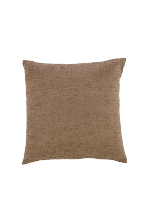 Light & Living Cushion 45x45 cm ELYRIA taupe - afbeelding 1