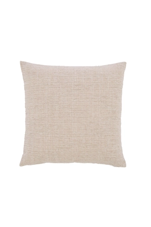 Light & Living Cushion 45x45 cm FLINT cream - afbeelding 1