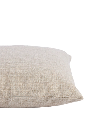 Light & Living Cushion 45x45 cm FLINT cream - afbeelding 2