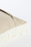 Light & Living Cushion 45x45 cm LUANI cream - afbeelding 3