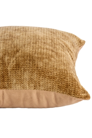 Light & Living Cushion 45x45 cm SELIS brown - afbeelding 2