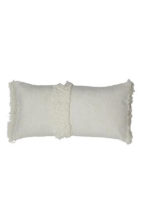 Light & Living Cushion 60x30 cm LUANI cream - afbeelding 1