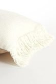 Light & Living Cushion 60x30 cm LUANI cream - afbeelding 2