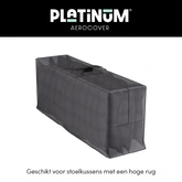 Cushion bag 125x32xH50 - afbeelding 2