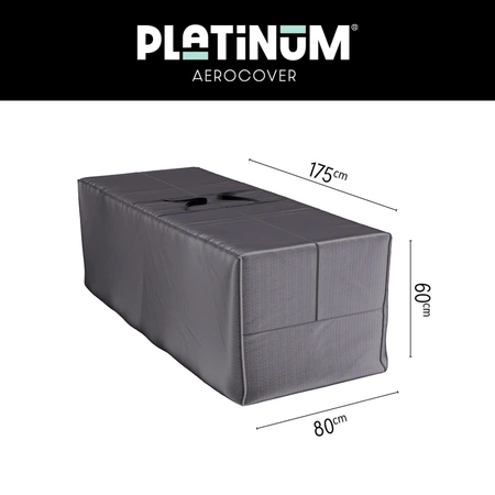 Cushion bag 175x80xH60 - afbeelding 1